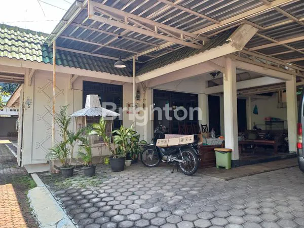 image HUNIAN STRATEGIS DI PAPANDAYAN, LT 603M² (2)