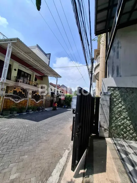 image RUMAH EKS KANTOR DI PLOSO TIMUR, MURAH BANGET!! (4)