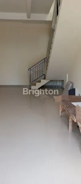 image STRATEGIS! RUKO 3 LANTAI DEKAT SURABAYA CAMBRIDGE SCHOOL (2)