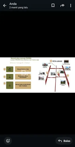image RUMAH MODERN DENGAN ONE GATE SYSTEM. (8)