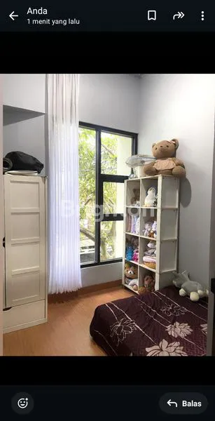 image RUMAH MODERN DENGAN ONE GATE SYSTEM. (5)