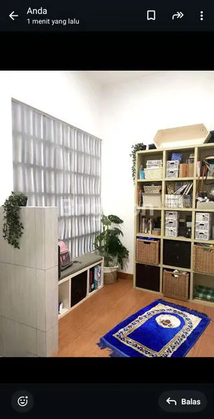 image RUMAH MODERN DENGAN ONE GATE SYSTEM. (3)