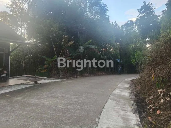 image KAVLING SIAP BANGUN DI JL. SELIMPAT (1)