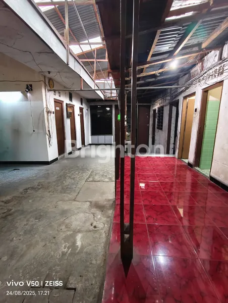 image RUMAH HIT TANAH EX HOME INDUSTRY BENDUL MERISI KETINTANG SURABAYA BEBAS BANJI (6)