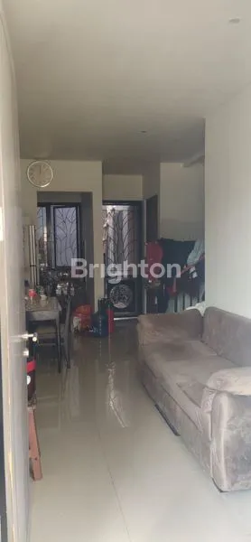 image RUMAH 2 LANTAI SIAP HUNI DI BALI RESORT BOGOR  (3)