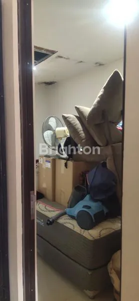 image RUMAH 2 LANTAI SIAP HUNI DI BALI RESORT BOGOR  (6)