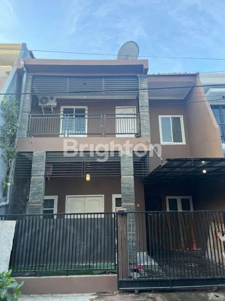 image RUMAH PUCANG ANOM TIMUR SURABAYA TIMUR (1)