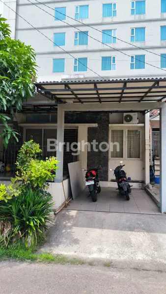 image RUMAH TAMAN SIMPRUK DIJUAL CEPAT (1)