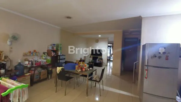 image RUMAH DURI KEPA BEBAS BANJIR DAN LINGKUNGAN NYAMAN (2)