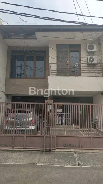 image RUMAH DURI KEPA BEBAS BANJIR DAN LINGKUNGAN NYAMAN (1)