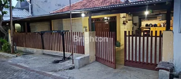 image RUMAH HITUNG TANAH DI RUNGKUT BARATA (1)