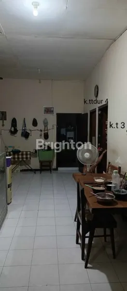 image RUMAH HITUNG TANAH DI RUNGKUT BARATA (3)