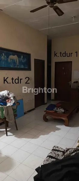 image RUMAH HITUNG TANAH DI RUNGKUT BARATA (2)