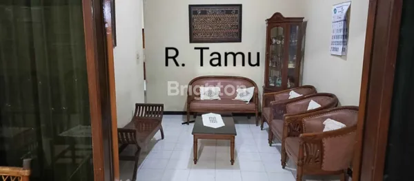 image RUMAH HITUNG TANAH DI RUNGKUT BARATA (4)