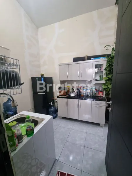 image RUMAH NYAMAN SEMI FURNIEST DI BALI RESORT  (2)