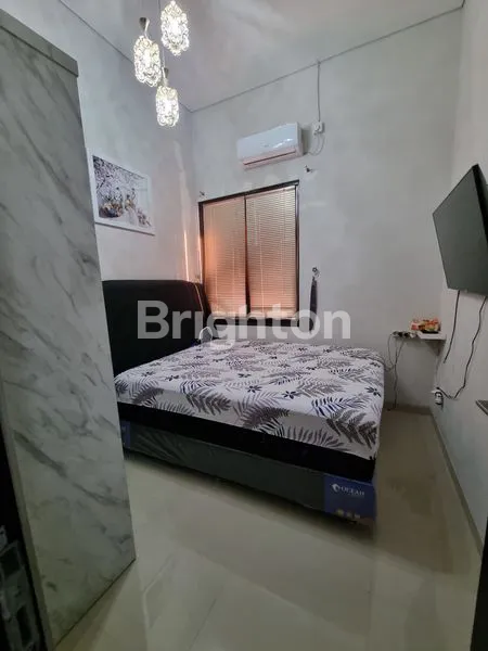 image RUMAH NYAMAN SEMI FURNIEST DI BALI RESORT  (3)