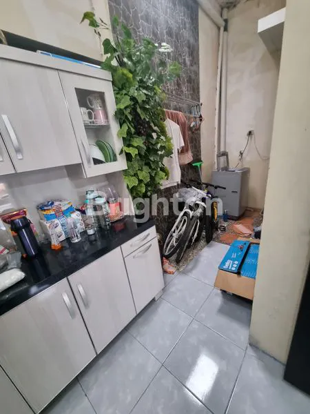 image RUMAH NYAMAN SEMI FURNIEST DI BALI RESORT  (4)