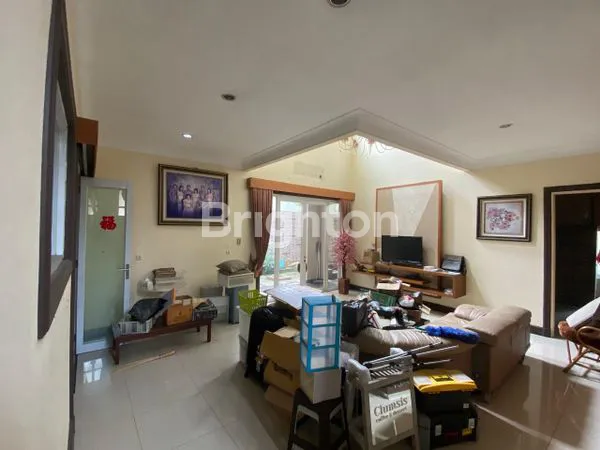 image DIJUAL RUMAH PREMIER GOLF RESIDENCE MODERLAND TANGERANG (3)