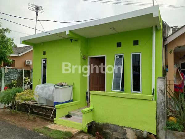 image RUMAH MURAH SIAP HUNI + USAHA KOST-KOSTAN  (2)