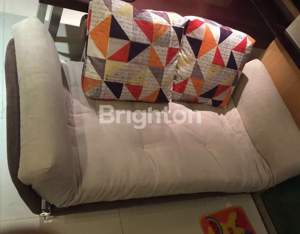 image APARTEMEN WATERPLACE TOWER A FULL FURNISH & VIEW CITY CIAMIK SORO (5)