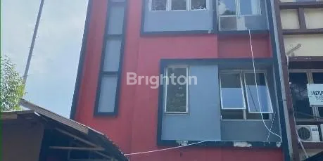 image RUKO 3 LANTAI STRATEGIS DI SERPONG (1)