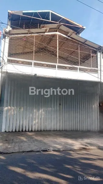 image GUDANG DI SEWAKAN COCOK UNTUK SEGALA USAHA SEPERTI INDOMART/ ALFAMART, EXPEDISI, DLL (1)