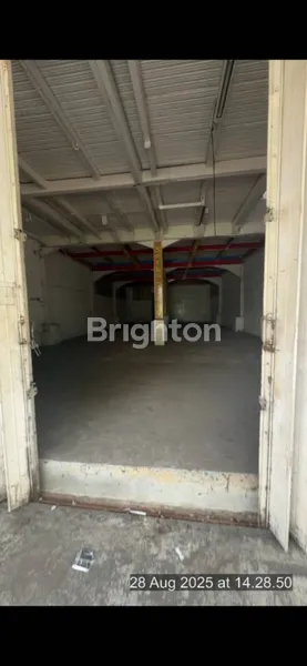 image GUDANG DI SEWAKAN COCOK UNTUK SEGALA USAHA SEPERTI INDOMART/ ALFAMART, EXPEDISI, DLL (3)