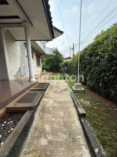 image RUMAH STRATEGIS 8KT DEKAT AEON MALL & TOL JORR (5)