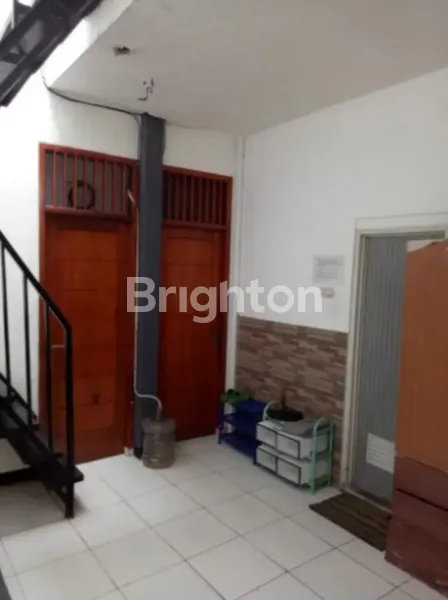 image RUMAH KOST 4 LANTAI DEKAT UNTAR TANJUNG DUREN JAKARTA BARAT (5)