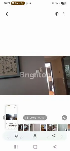 image DISEWA/DIJUAL APARTEMENT GREEN CENTAR CITY (6)