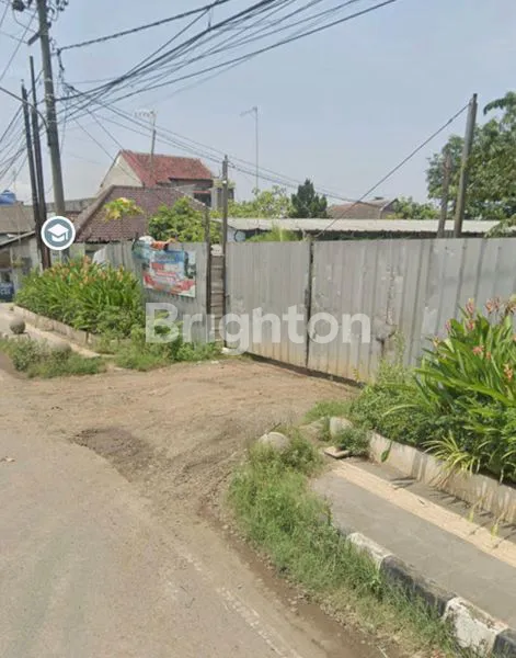 image TANAH 1100 M2 DI LOKASI PREMIUM CIKARANG (1)