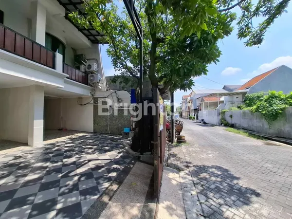 image RUMAH EKS KANTOR DI PLOSO TIMUR, MURAH BANGET!! (2)