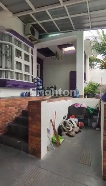 image RUMAH 2 LANTAI 5KT DI INDRAPRASTA BOGOR (3)