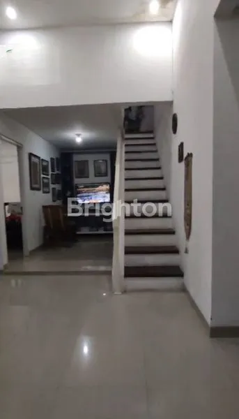 image RUMAH 2 LANTAI 5KT DI INDRAPRASTA BOGOR (6)