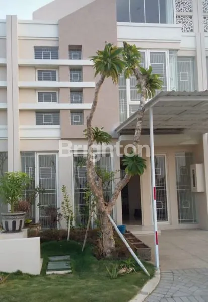 image RUMAH SIAP HUNI FURNISHED DI PAKUWON CITY SURABAYA DEKAT PCM ITS UNAIR SUTOREJO MULYOSARI WM  (1)