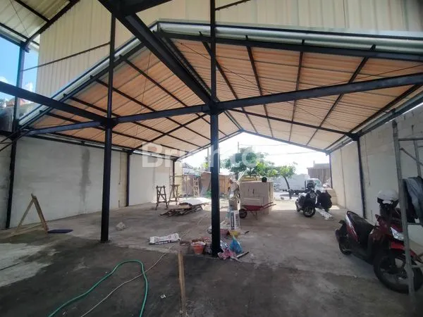 image DI SEWAKAN GUDANG/TOKO /BARU STRATEGIS DI RINGROAD DENPASAR (1)