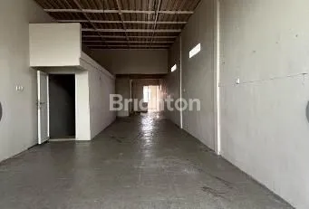 image RUKO 3 LANTAI BEBAS BANJIR DI TANAH ABANG- JAKARTA PUSAT (3)