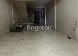 image RUKO 3 LANTAI BEBAS BANJIR DI TANAH ABANG- JAKARTA PUSAT (5)