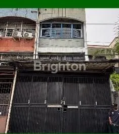 image RUKO 3 LANTAI BEBAS BANJIR DI TANAH ABANG- JAKARTA PUSAT (1)