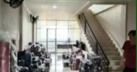 image RUKO 3 LANTAI BEBAS BANJIR DI TANAH ABANG- JAKARTA PUSAT (2)