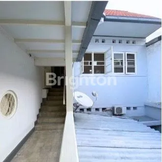 image RUMAH BEKAS KAFE & RESTO DI JALAN KARTINI (8)