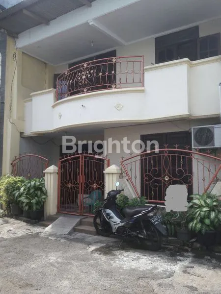 image RUMAH KOKOH TERAWAT DI PANGERAN JAYA KARTA (1)