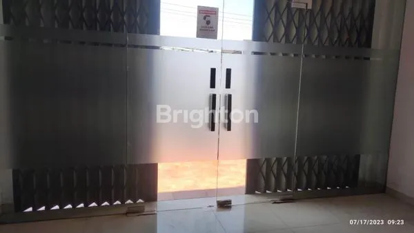 image DI SEWAKAN RUKO DI JLN GAJAH RAYA (2)