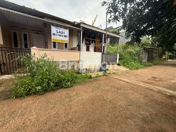 image RUMAH MURAH DALAM CLUSTER CITAYEM DEPOK SIAP HUNI (2)