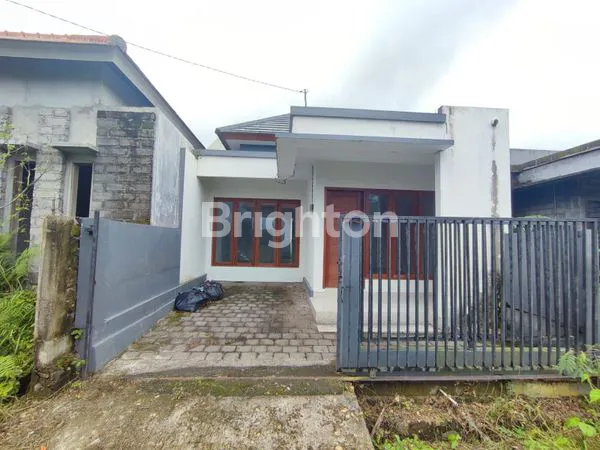 image RUMAH MINIMALIS MODERN SUASANA SEJUK  (1)