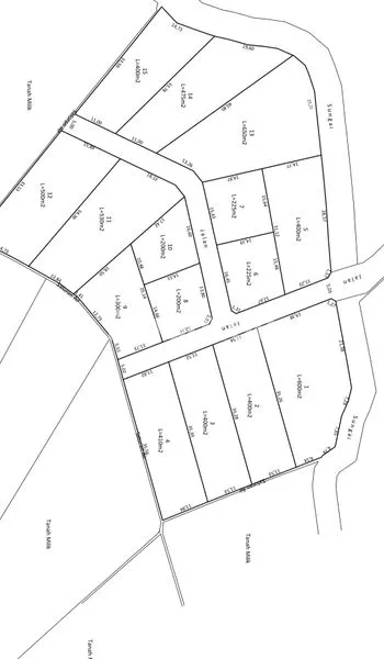 image TANAH KAVLING EKSKLUSIF – DESA BELALANG, TANAH LOT TABANAN (8)