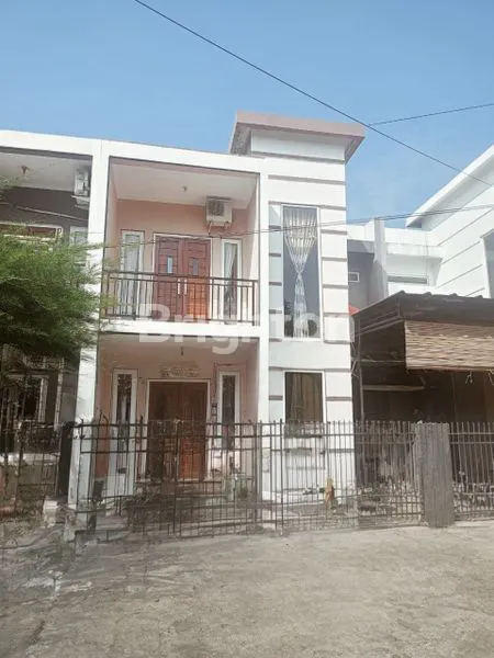 image RUMAH MINIMALIS DI BINTARA BEKASI JAWA BARAT (1)