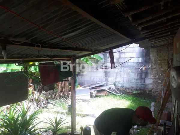 image RUMAH LT 265M² AKSES MUDAH UTAN KAYU (7)