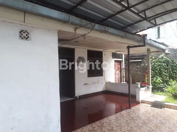 image RUMAH LT 265M² AKSES MUDAH UTAN KAYU (4)