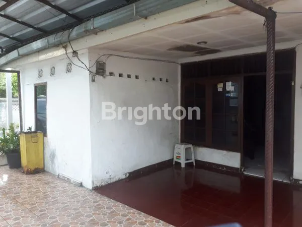 image RUMAH LT 265M² AKSES MUDAH UTAN KAYU (2)